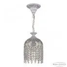 Подвесной светильник хрустальный Bohemia Ivele Crystal  AL16781/16 WMN R