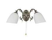 Бра MyFar MR2523-2W Biene