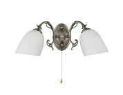 Бра MyFar MR2523-2W Biene