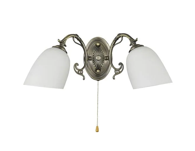 Бра MyFar MR2523-2W Biene