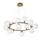 Подвесной светильник MODESTYLE MS.6030.15 BS