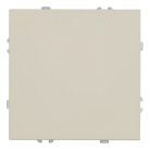 Выключатель 1-клавишный (механизм), 250В, 10А, серия Эмили, кашемир, soft touch Stekker 49891 RSW10-5103-08