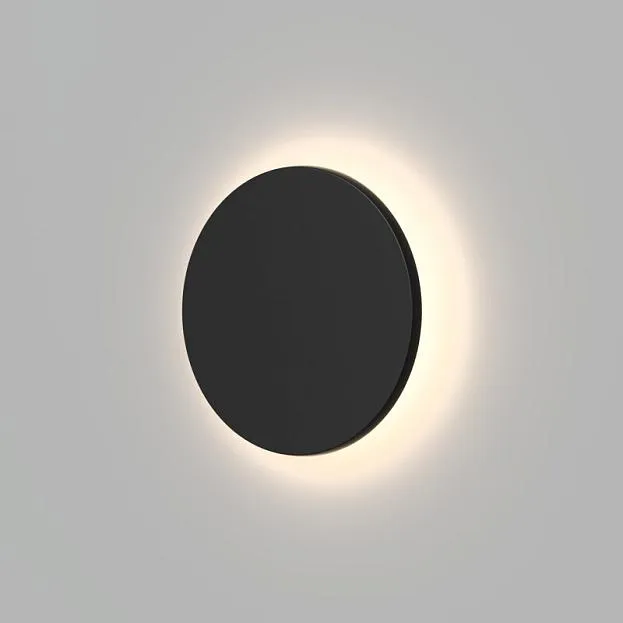 Светильник настенный Denkirs DK9781-BK