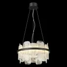 Подвесная люстра Wertmark WE158.12.603 NELLY