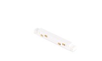 Токопроводящий прямой соединитель для Donolux Connector 180W SPACE-Track system