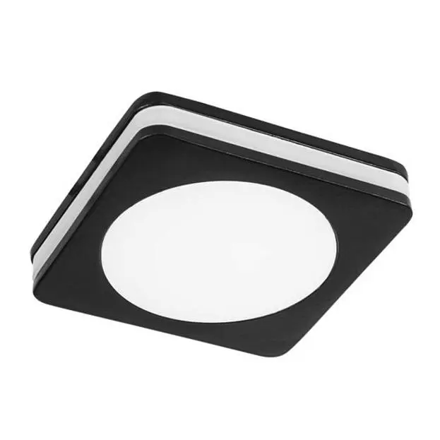Потолочный светильник Arte Lamp A8432PL-1BK TABIT Потолочный светильник Arte Lamp A8432PL-1BK TABIT