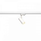 Светильник 11W, 3000К, белый SLV 152961 3Ph, HELIA 50