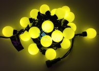 Гирлянда Rich LED RL-S5-20C-40B-B/Y