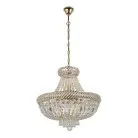 Подвесная люстра Arti Lampadari Palermo E 1.5.45.101 G