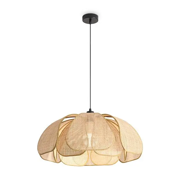 Подвесной светильник Freya FR5529PL-01B Cocoon Подвесной светильник Freya FR5529PL-01B Cocoon