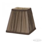 Абажур Bohemia Ivele Crystal SQ9 SH-Абажур