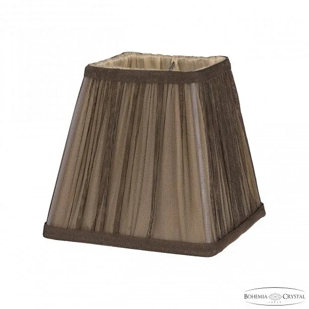 Абажур Bohemia Ivele Crystal SQ9 SH-Абажур Абажур Bohemia Ivele Crystal SQ9 SH-Абажур