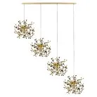 Люстра подвесная Lightstar L4PL721132 Extra