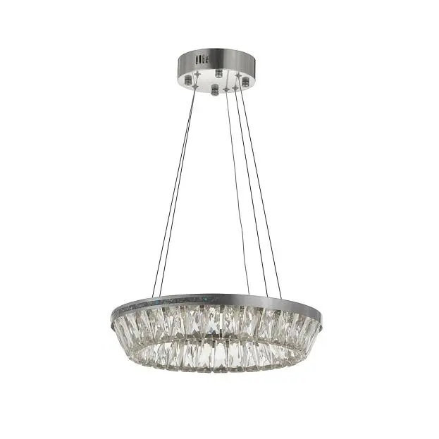 Подвесной светильник Lumina Deco LDP 6031-400 CHR