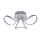 Потолочный светильник Mantra 6035 Knot Led