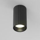 Потолочный светильник Technical Maytoni C106CL-01-GU10-B Calipso