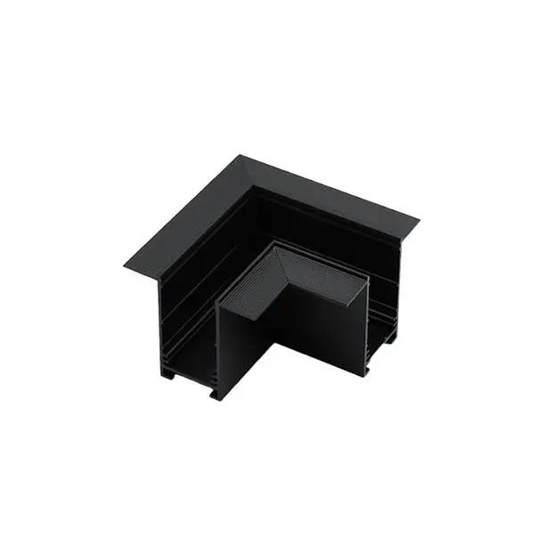 Трековый соединитель Magnetic track 220 Omnilux APL.0283.00.01 Трековый соединитель Magnetic track 220 Omnilux APL.0283.00.01