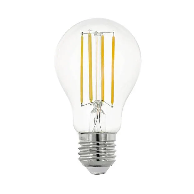 Светодиодная лампа, 6W, E27, 806lm, 4000K, L105, d60 Eglo 12231 Lm_Led_E27