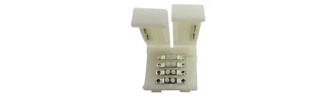 Коннектор SWG 4pin-10mm