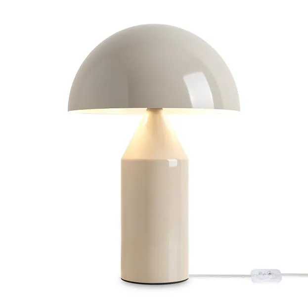 Настольный светильник Freya FR5218TL-02CR Eleon