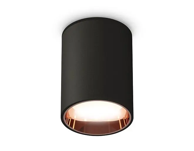 Комплект накладного светильника Ambrella light XS6313024 Techno Комплект накладного светильника Ambrella light XS6313024 Techno