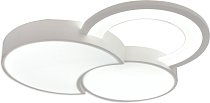 Потолочный светильник Escada 10286/3LED Streamline