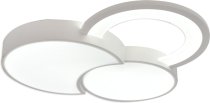 Потолочный светильник Escada 10286/3LED Streamline