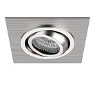 Светильник поворотный встраиваемый Lightstar 011601 Singo