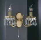 Бра Reccagni Angelo A 4651/2