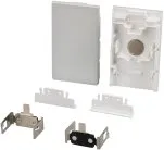 Заглушка профиля Arlight 021831 S2-LINE-4067