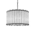 Люстра Delight Collection KG0907P-4 nickel Tiziano