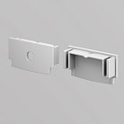 Комплект заглушек Maytoni ALM011EC для профиля ALM011S (10шт.)