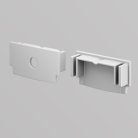 Комплект заглушек Maytoni ALM011EC для профиля ALM011S (10шт.)
