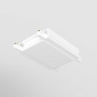 Коннектор питания прямой Maytoni Technical TRA084C-11W Radity