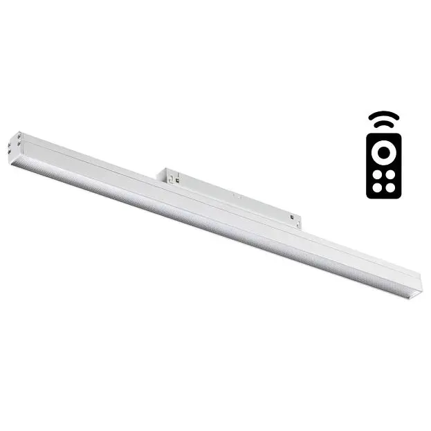 Трековый светильник Novotech 358619 FLUM Трековый светильник Novotech 358619 FLUM