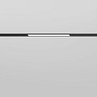 Трековый светильник Elektrostandard 85000/01 черный Slim Magnetic a057188