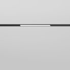 Трековый светильник Elektrostandard 85000/01 черный Slim Magnetic a057188