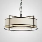 Люстра LIGIA Lampatron 1853