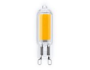 Светодиодная лампа G9 Капсула Ambrella light 204521 Filament