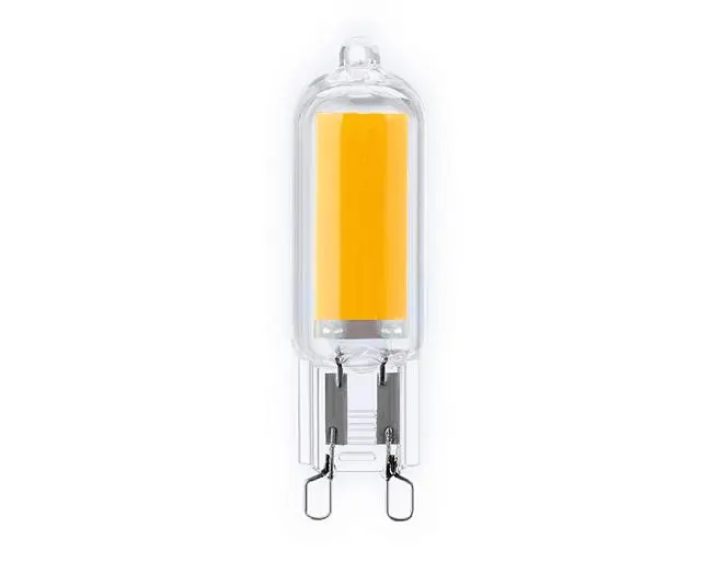 Светодиодная лампа G9 Капсула Ambrella light 204521 Filament Светодиодная лампа G9 Капсула Ambrella light 204521 Filament
