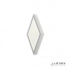 Накладной светильник iLedex Creator X068216 16W 6000K WH