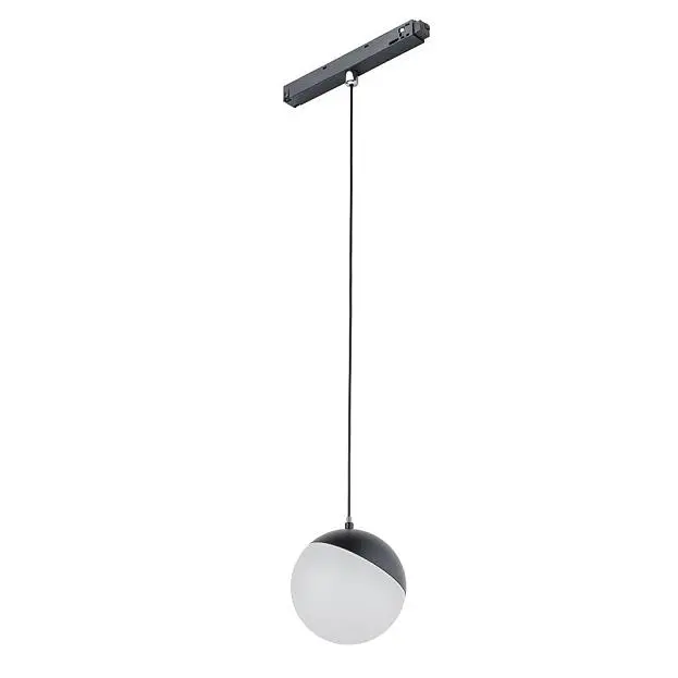 Трековый светильник Nowodvorski 10648 Lid Трековый светильник Nowodvorski 10648 Lid