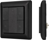 Панель DALI-223-1G-2S-IN-BLACK (BUS) (IARL, -) ARLIGHT 031100 INTELLIGENT