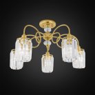 Потолочная люстра Citilux CL330152 Синди