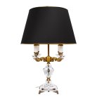Настольная лампа Loft IT 10280 Crystal
