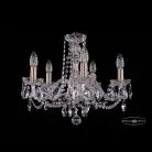 Люстра хрустальная Bohemia 1402/5/160 Pa