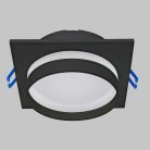 Точечный светильник Imex IL.0029.0016-BK