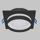 Точечный светильник Imex IL.0029.0016-BK