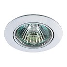 Встраиваемый светильник Novotech 369100 Crown