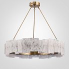 Люстра Frost Patterns &Amp; Brass D60 123395-22 ImperiumLoft